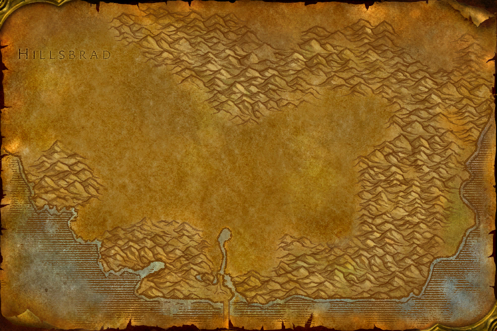 Arathi Highlands