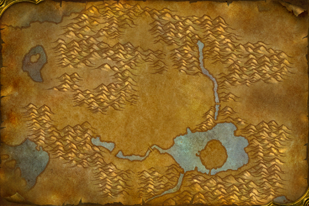 Western Plaguelands