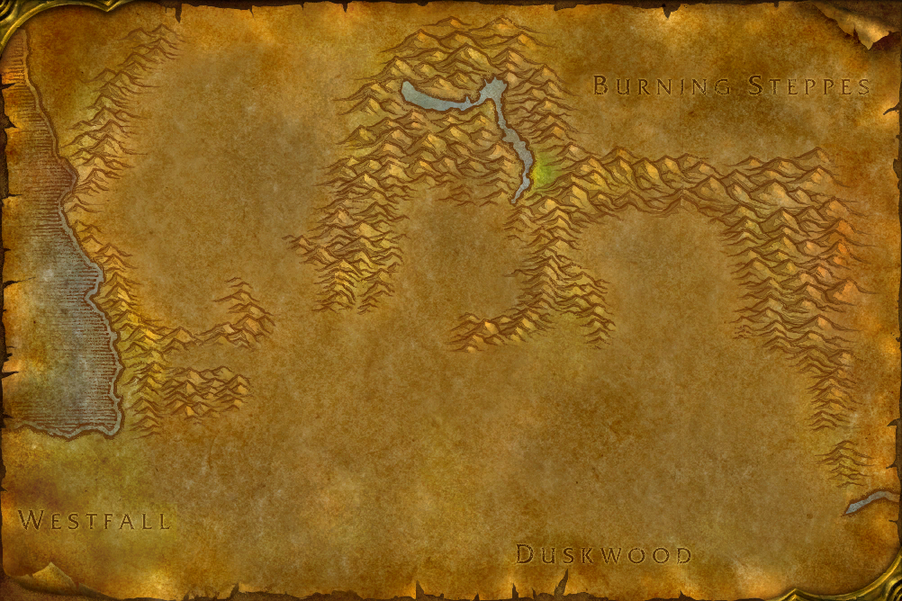 Elwynn Forest