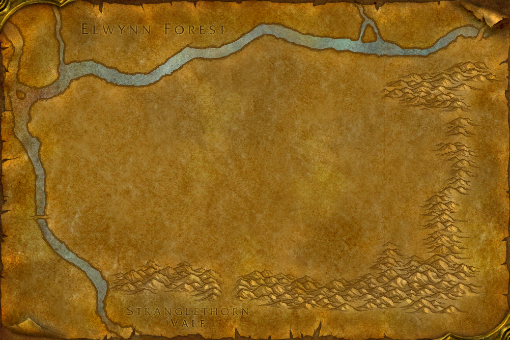 Duskwood