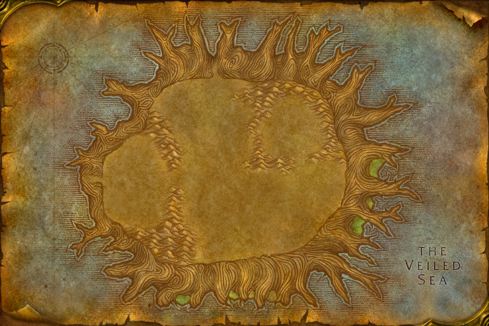 Teldrassil