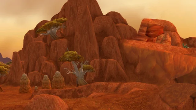 Durotar