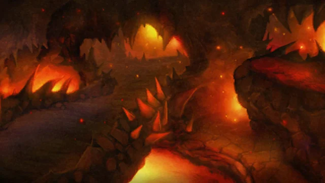 Ragefire Chasm, Orgrimmar