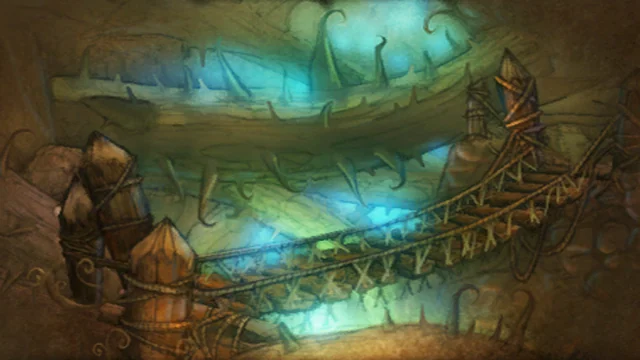 Razorfen Kraul, The Barrens