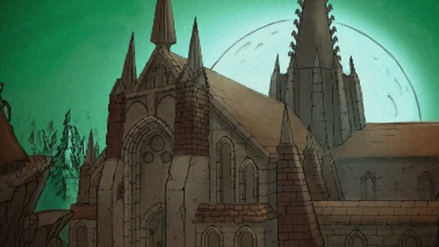 Scarlet Monastery, Tirisfal Glades