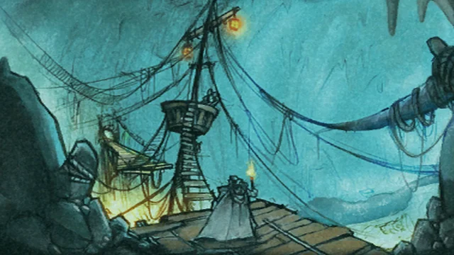 The Deadmines, Westfall